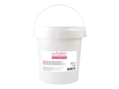 Sirop de glucose L'épicerie du chef - 1 kg