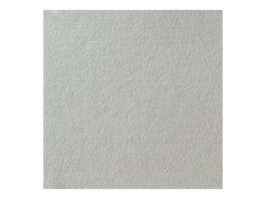 Feuille de feutrine polyester épaisseur 2 mm Créalia - Gris clair