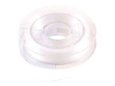 Fil élastique nylon 0,8 mm x 15 m Créalia - Transparent