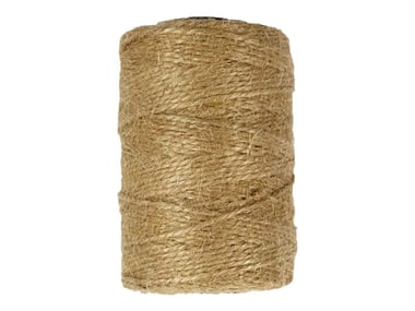 Corde jute Ø2mm x 100 M - Créalia