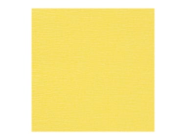 Papier crépon Créalia - 50 cm x 2,5 m - Jaune citron