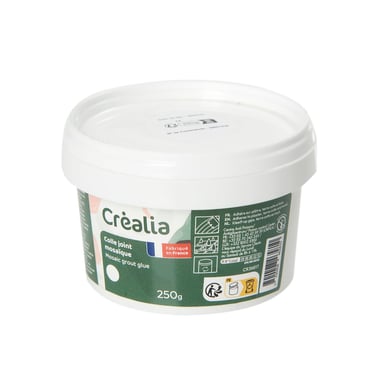 Colle joint blanche - 250g