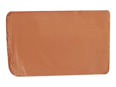 Argile autodurcissante rouge Créalia - 1 kg