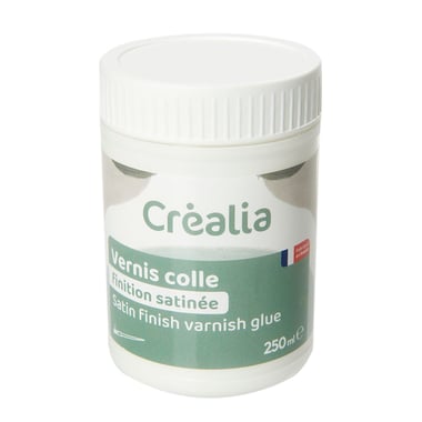 Vernis colle - 250 ml