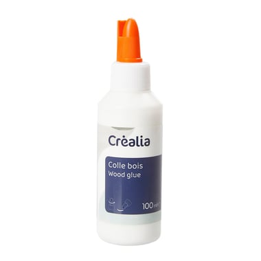 Colle à bois - 100ml
