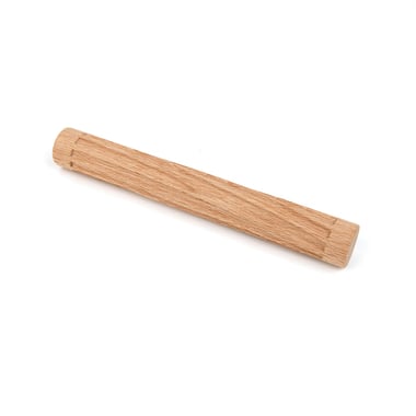 Lot De 4 Planches En Bois Pour Poterie - Outils De Modelage Argile Lisses, Sûrs Pour Débutants Et Ados