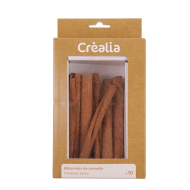 Sachet de bâtons de Cannelle - Créalia