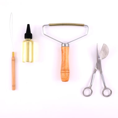 Kit accessoires tufting – Créalia