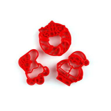 Coeur et main avec magnolia multi emporte biscuits étain maison arbres