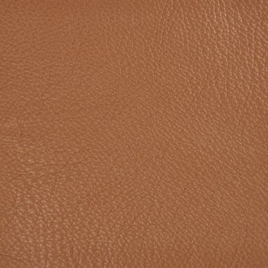 Cuir de vachette - 21 x 29,7 cm - Fauve - Créalia