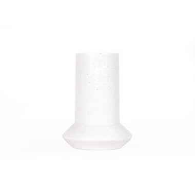 Vase en céramique sublimable 17,8 cm x Ø13,2 cm - Créalia