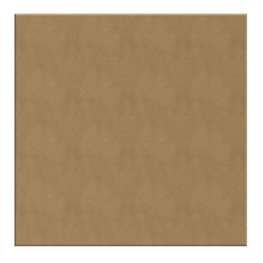 Support en bois à décorer Gomille - carré - 6 MM - 15 CM - certifié PEFC 100%