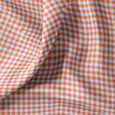 Tissu en coton Domotex - 100 x 150 cm - Kavia