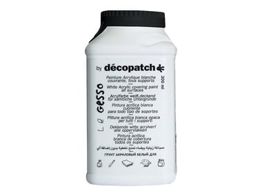 Gesso 300g multilangues