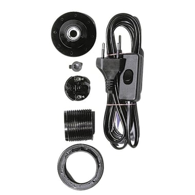 Adaptateur de bouteille E27 - Rayher