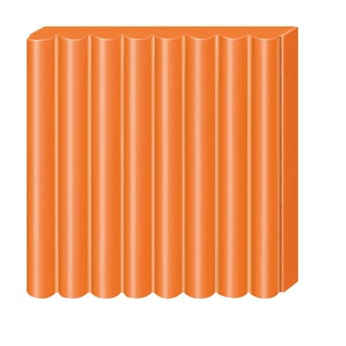 Fimo Soft - Mandarine 8020-T42 - 57 g