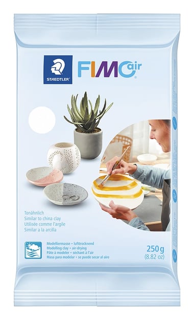 Fimo Air Blanc 250G / 8103-0