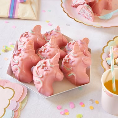 Découpoir et embosseur ScrapCooking® - Licorne