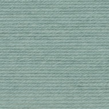 Pelote de fil à tricoter - Rico Design - Baby Classic DK - Vert glacial 54