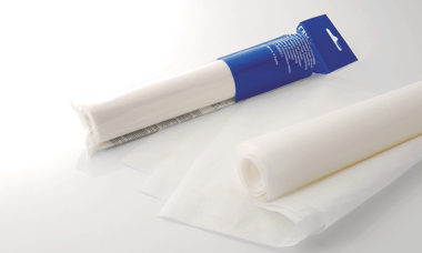 Renfort de broderie thermocollant Brother BM3 (pour tissus extensibles)