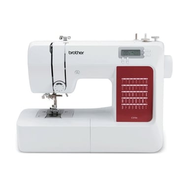 Machine à coudre Brother - CS10S