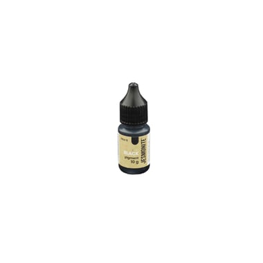 Pigment Jesmonite - Noir - 10 g
