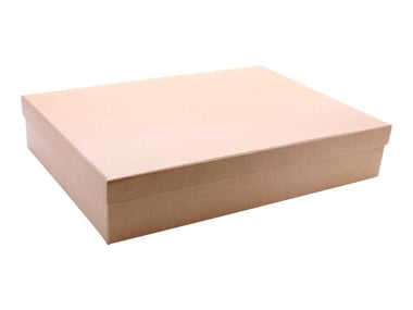 Boîte rectangle a4 - 22x31x6cm
