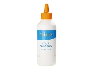 Colle mosaïque Créalia - 250 ml