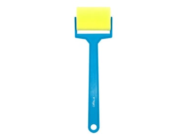 Rouleau lisse en mousse Créalia - largeur 4,5 cm