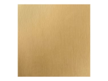 Papier créatif - 30,5 x 30,5 cm - métal or