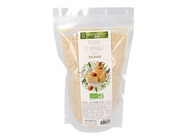 Poudre D'Amande Patisdecor Bio/250G
