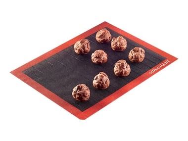 Tapis Silicone Micro Fore