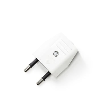 Fiche 2 Pôles 10A (petite) - IMQ - Blanc