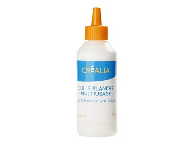 Colle vinylique Créalia - 250 ml