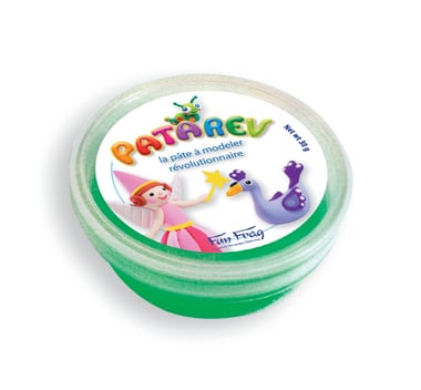 Pot de PATAREV Sentosphère - Vert - 30 gr