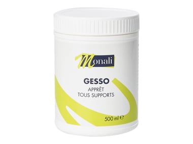 Gesso - 500 ml