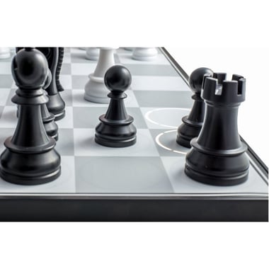 Jeux d'échecs électroniques DGT : Classement des 3 meilleurs