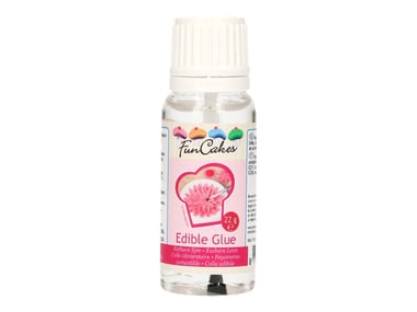 Colle Alimentaire Pinceau 22G