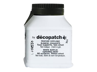 Gesso Décopatch - 70 g