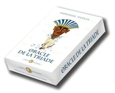 Lenormand Oracle Cards - Il Grande Museo dei Tarocchi - lo shop online