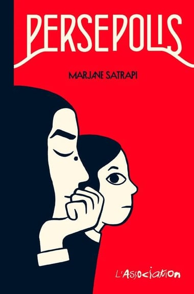 Persepolis : Intégrale