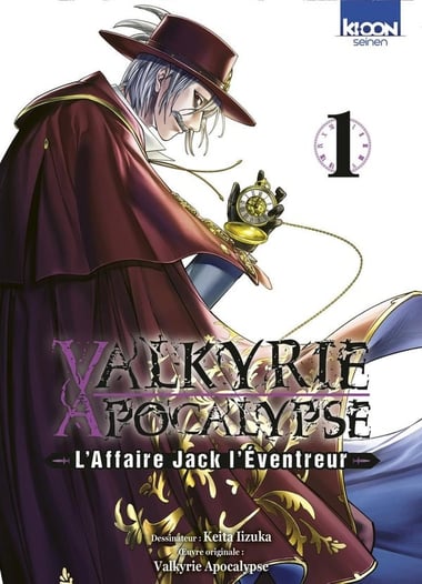 Valkyrie apocalypse : La légende de Lü Bu Tome 2 : Takeo Ono - Mangas Seinen | Cultura