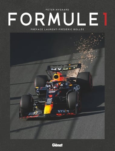 Premier virage : Guide pour (ré)apprendre les bases de la Formule 1 : Depielo, Anis Khebbeb - Livre sports mécaniques - Livre de Sport | Cultura
