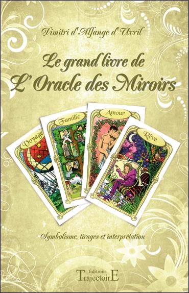 L'Oracle Aimée 72 cartes d'Oracle.cadeau-divination-cartomancie