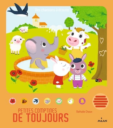 Livre musical de toujours