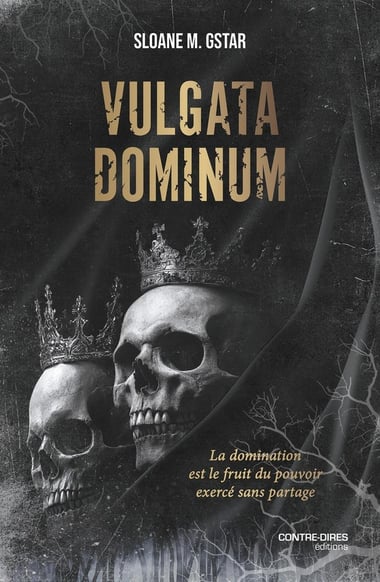 Vulgata Dominum - Tome 2 - Romans Horreur et Épouvante | Cultura