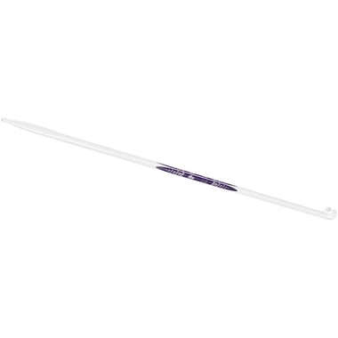 Aiguilles à tricoter Ergonomics n°5 - 40cm
