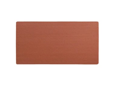 Argile naturelle autodurcissante terracotta Créalia - 250 g