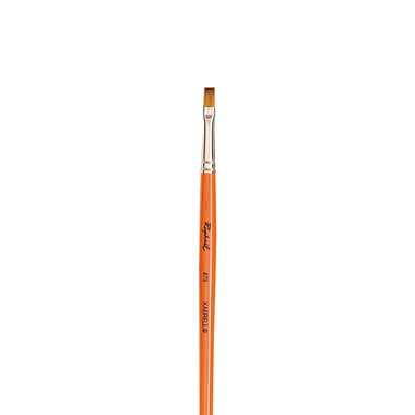 Brosse Kaërell plat - n°6