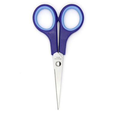 Ciseaux de précision pour droitiers - 13,5 cm - Cultura
